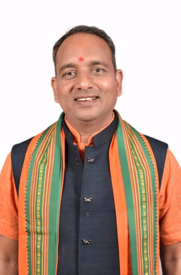 Toman Sahu
